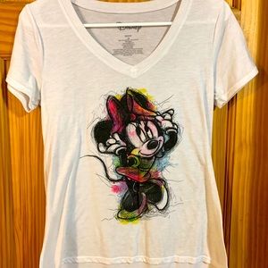 Women’s tee